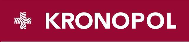 Логотип Kronopol